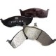 Brake Pads-SEM Series