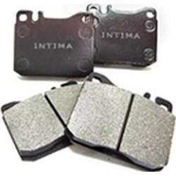 brake pads