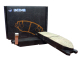 Brake Pads-EE Series