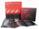 Brake Pads- SS-2100 Serene
