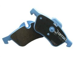 brake pads