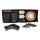 SR-6200 Brake Pads