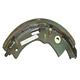 brake shoe 