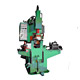 brake shoe mfg machinery 