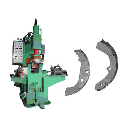 brake shoe seam welding machines