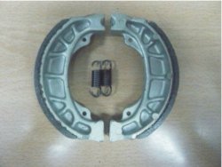 brake shoes