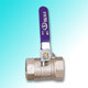 Brass Ball Valves