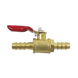 brass ball valve