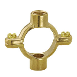 brass-brackets