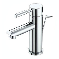 brass c.p. faucet 