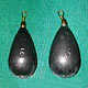 brass casting sinker 