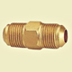 brass connectors 