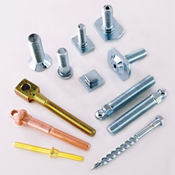 brass copper steel bolts