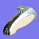 Brass Diverter Tub Spouts