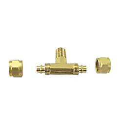 brass fitting