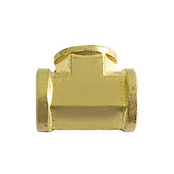 brass fitting 