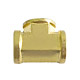 brass fitting 