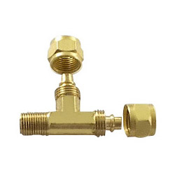 brass fitting 