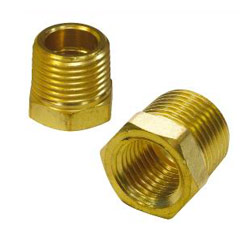 brass fitting