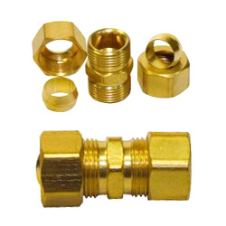 brass fittings 