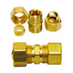 brass fittings 