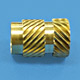 Brass Insert Nuts