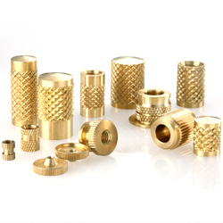 brass inserts