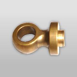 brass part