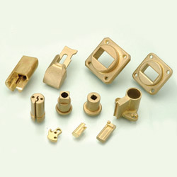 brass parts 