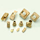 brass parts 