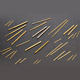 Brass Tubes