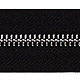Brass Zippers