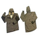 Breathable Jackets ( Outdoor Clothing Jackets)