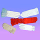Bridal, Party or Carnival Gloves
