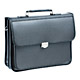 woven carbon briefcase 
