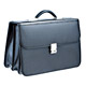 Carbon Soft Briefcases