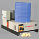 Briquette Presses