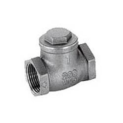 bronze check valve 