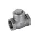 bronze check valve 