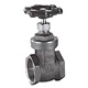 bronze gate valve 