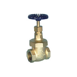 bronze gate valve