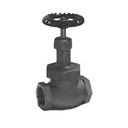 bronze globe valve