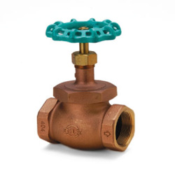 bronze globe valves 