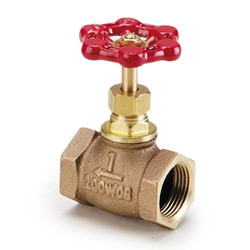 bronze globe valves