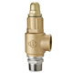 bronze safety relief valve 