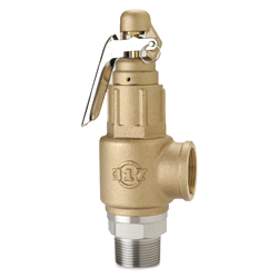 bronze safety relief valve 