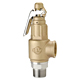 bronze safety relief valve 