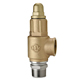 Bronze Safety Relief Valves