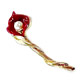 CZ Brooches image