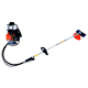 Backpack Type Brush Cutters ( Aagricultural Industrial Machines )